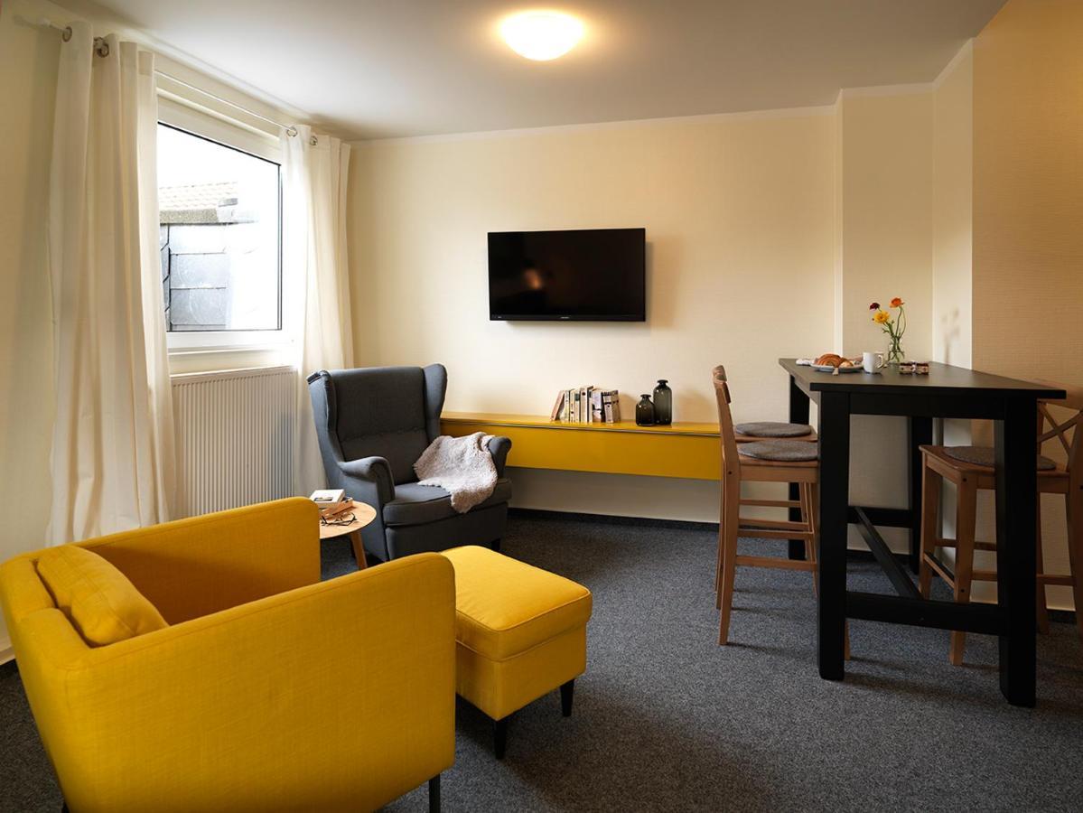 Apartment Soltau Herford
